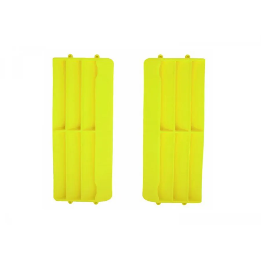 Rtech, Reserv Inre Kylargaller, NEON GUL KTM 350 EXC-F 20-25 - m.fl.
