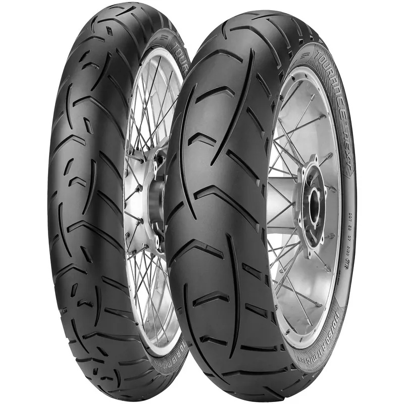 Metzeler Tourance Next 110/80 R 19 M/C 59V TL Fr
