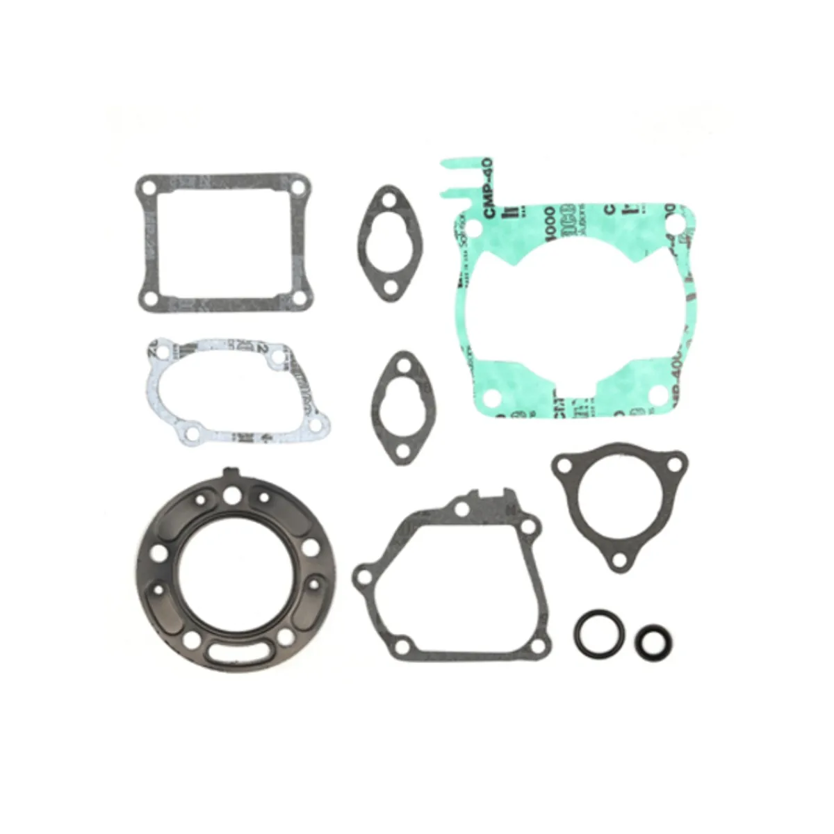 ProX Toppackningssats CR125 '98-99 - Honda CR 125R 98-99