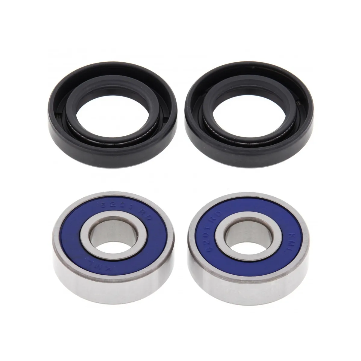 All Balls, Hjullagersats, FRAM, Suzuki RM 80 90-01, Suzuki RM 85 02-20 - m.fl.