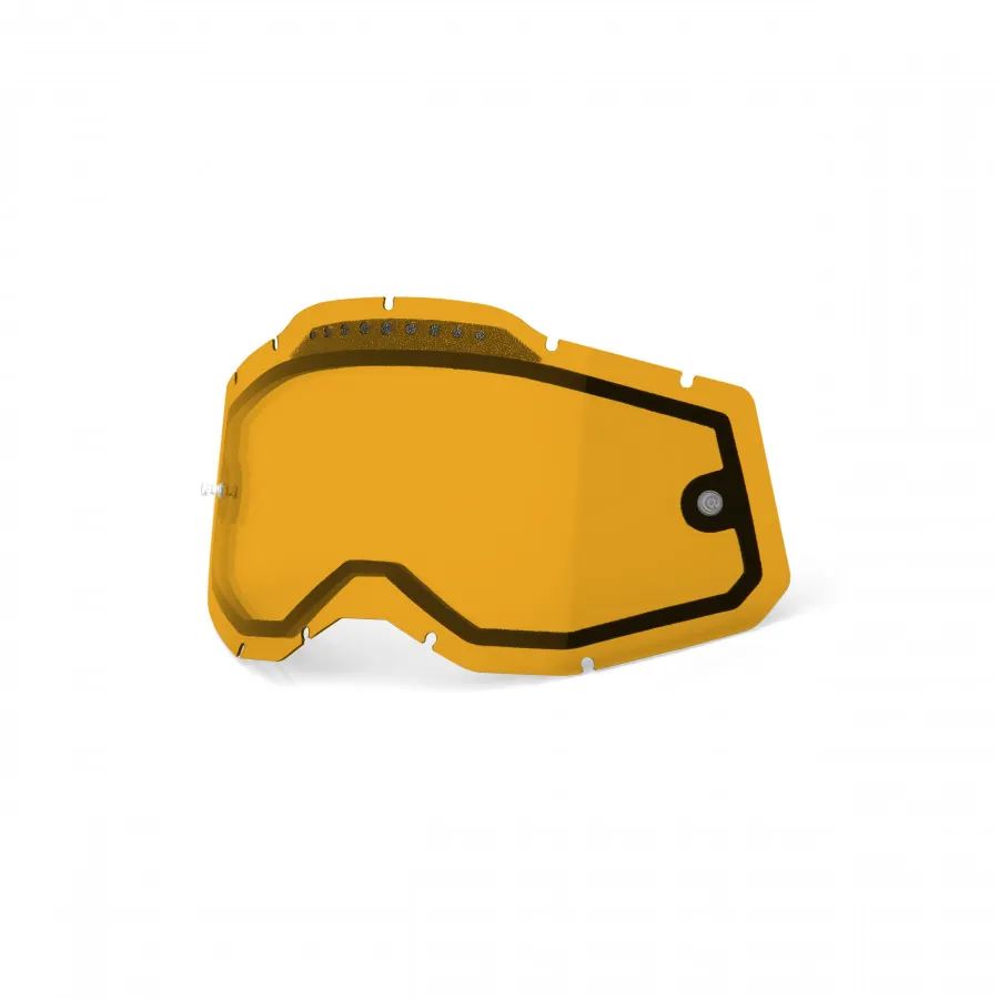 100%, RC2/AC2/ST2 Lins - Vented Dual Pane Persimmon
