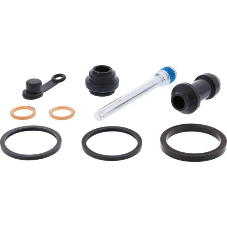 All Balls, Bromsok Rep. Kit Fram - Beta RR 125 2T 20-24 m.fl.