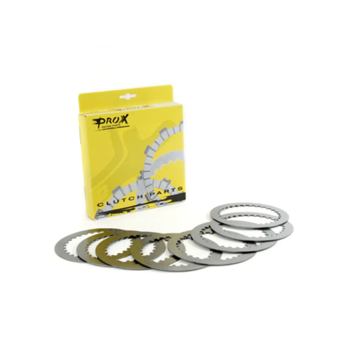 ProX Lamellsats YZ250F '01-18 + WR250F '01-19 - m.fl.
