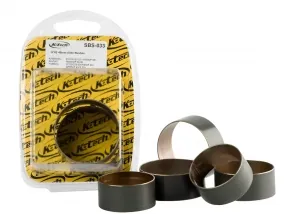 Street Slide Bush Set 42.70x20x1.50