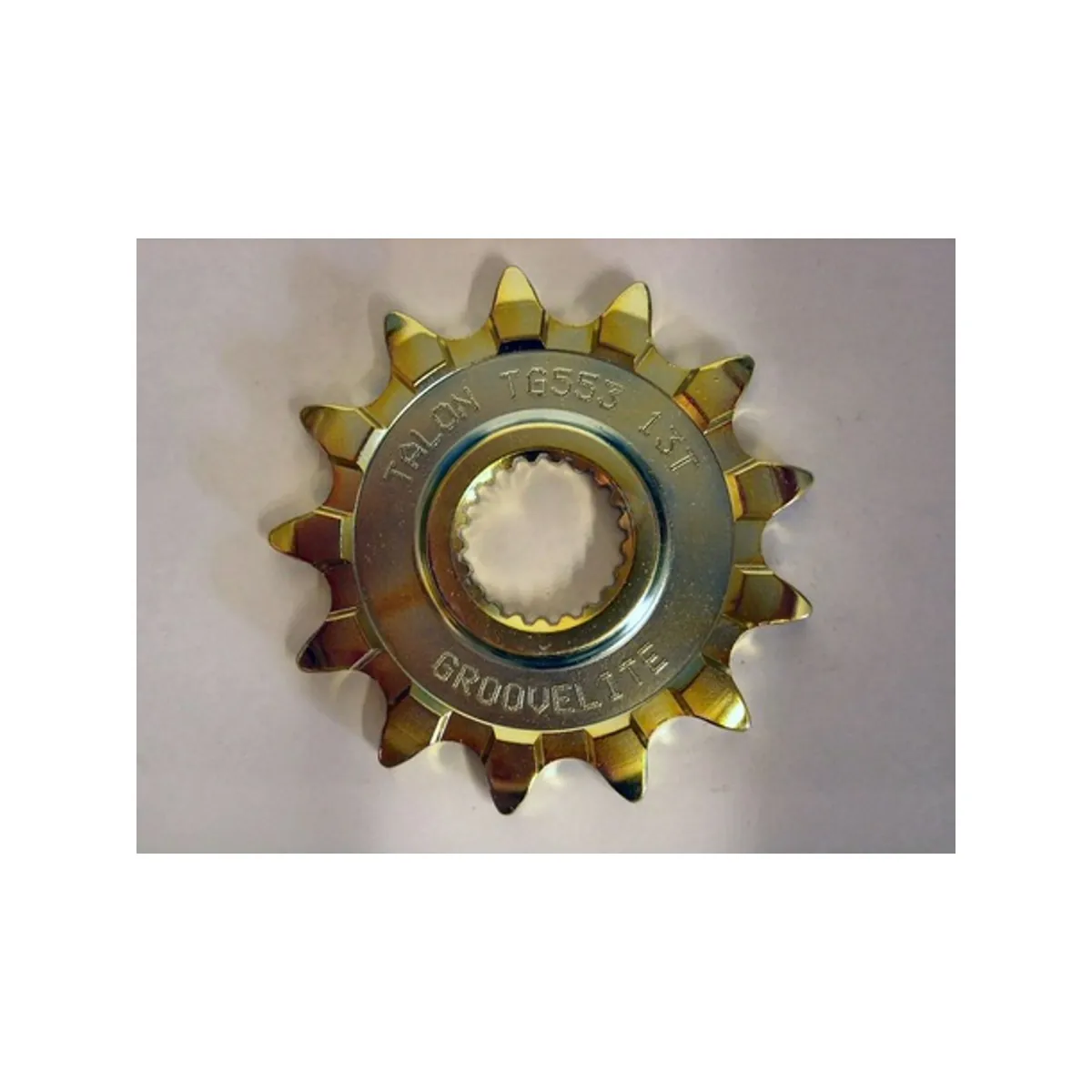 TALON Framdrev TG448HD std KTM 85SX 03-17 ,HVA TC85 14-17 14t 428 - m.fl.