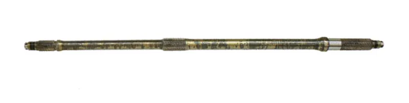 Bronco Bakaxel Honda TRX 350,400 Rancher 34x835mm