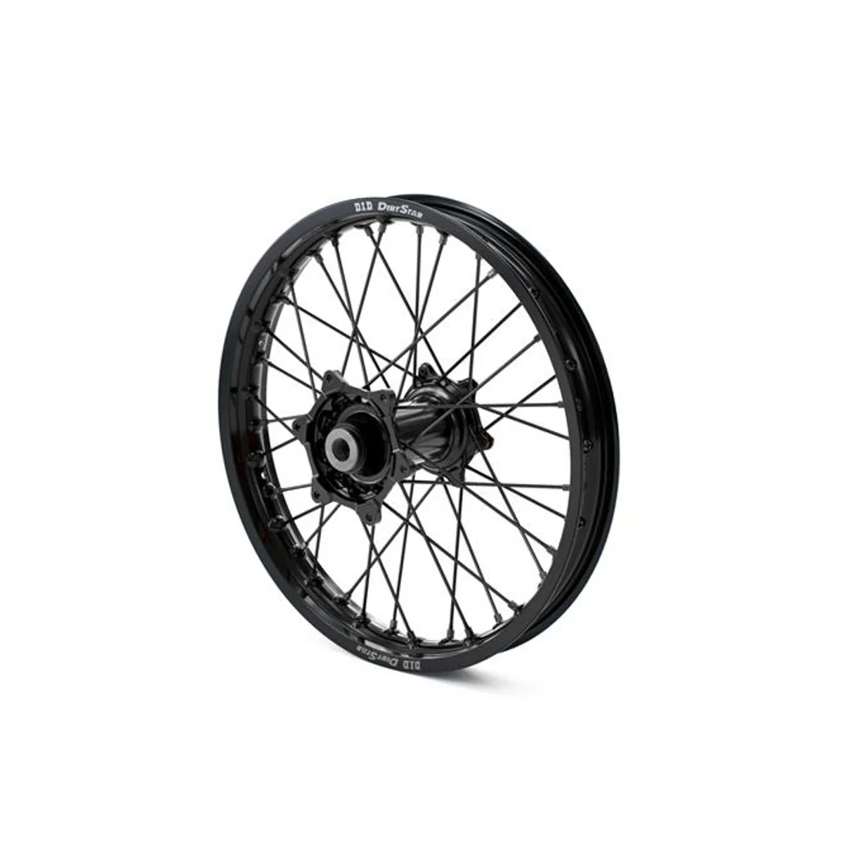 Bakhjul KTM Factory rear wheel 2,15x18"