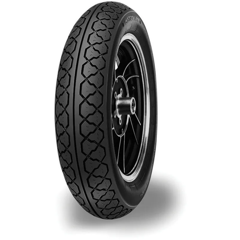 Metzeler Perfect ME 77 120/90-16 M/C 63H TL Re