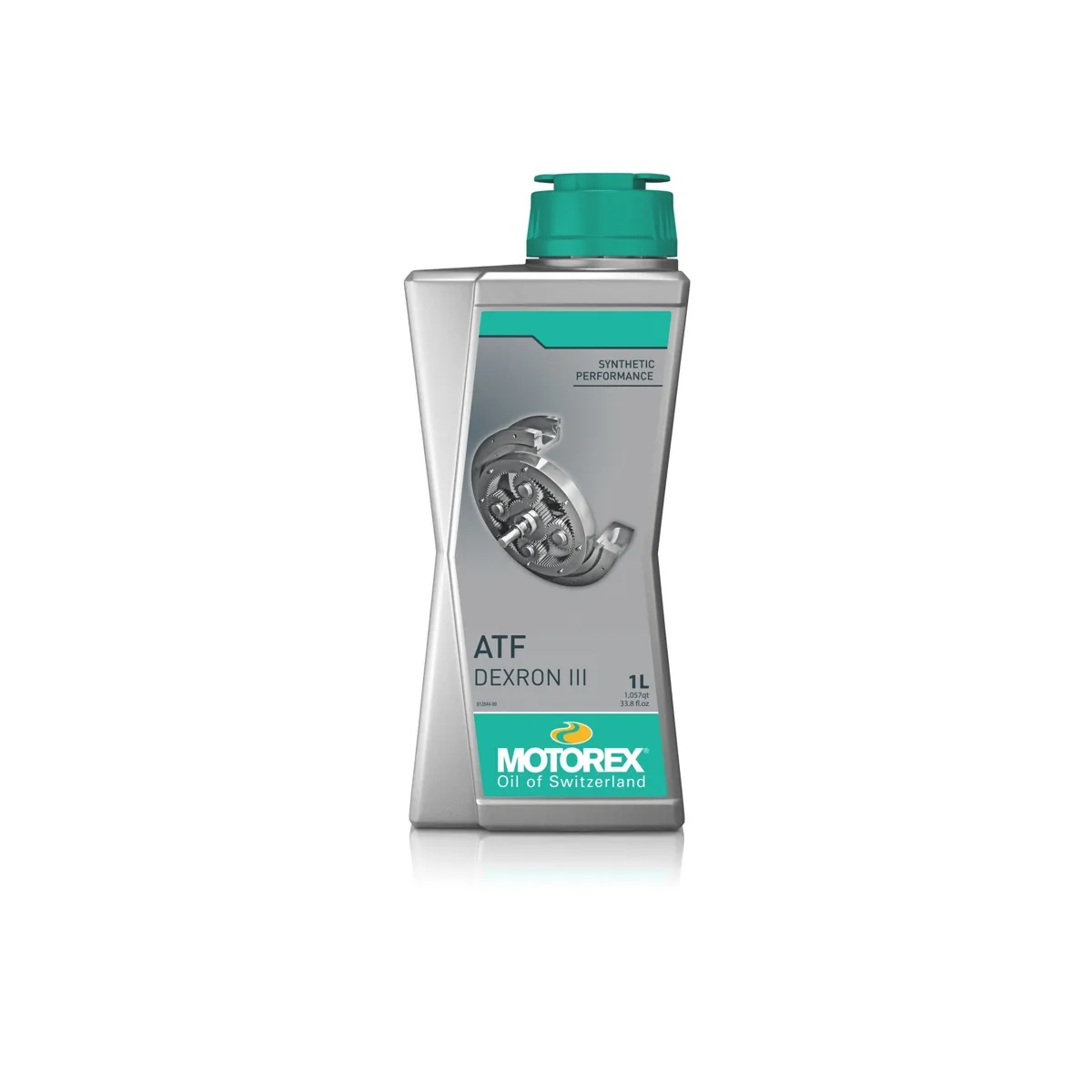Växellådsolja Motorex ATF Dexron III, 1 liter