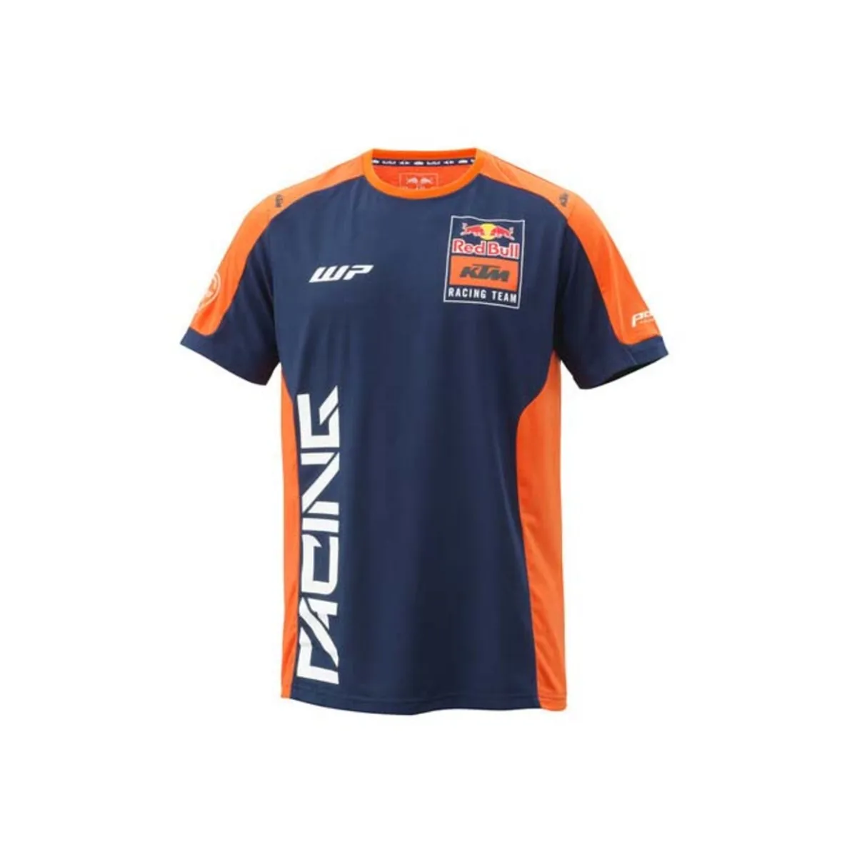 KTM Replica Team Tee T-shirt XXXL
