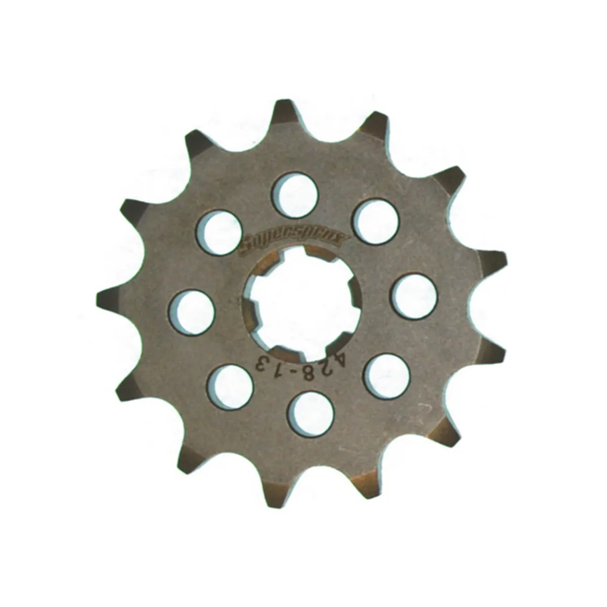 Supersprox / JT Framdrev 428.13 - Suzuki RM 80 79-82