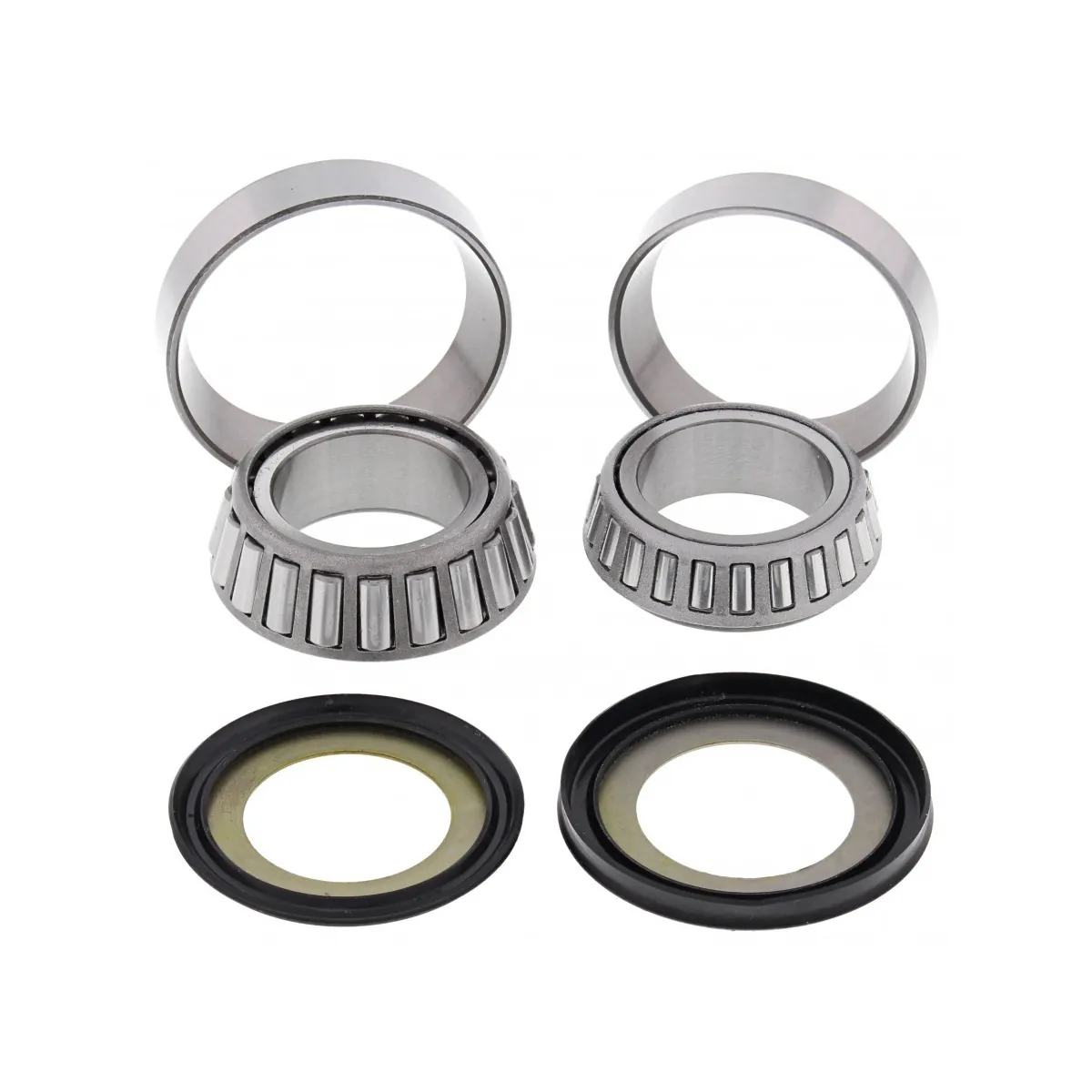 All Balls, Styrlager, Honda CR 125R 95-97, Honda CR 250R 95-96 - m.fl.