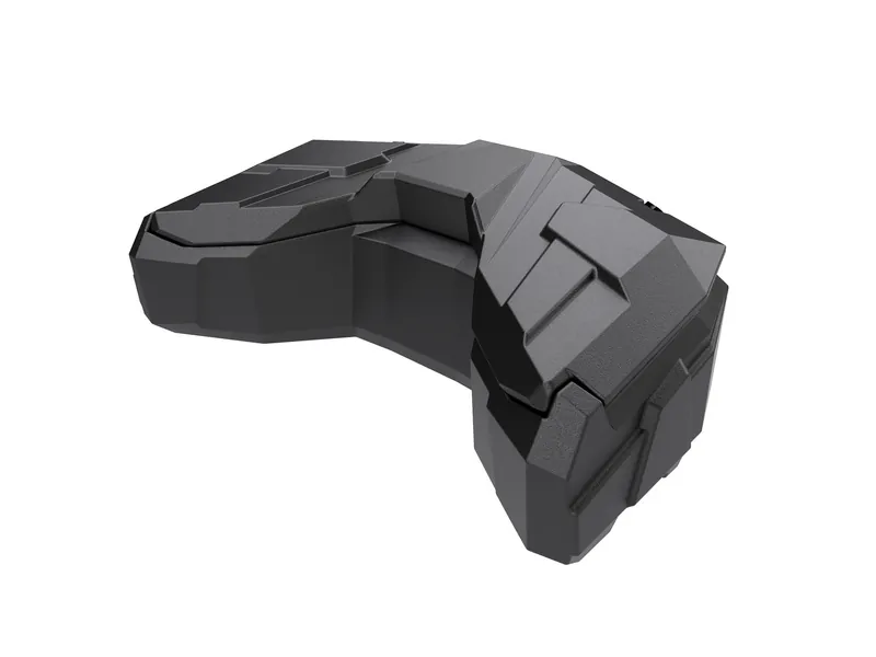 TESSERACT Transportbox CFMoto X8 X10