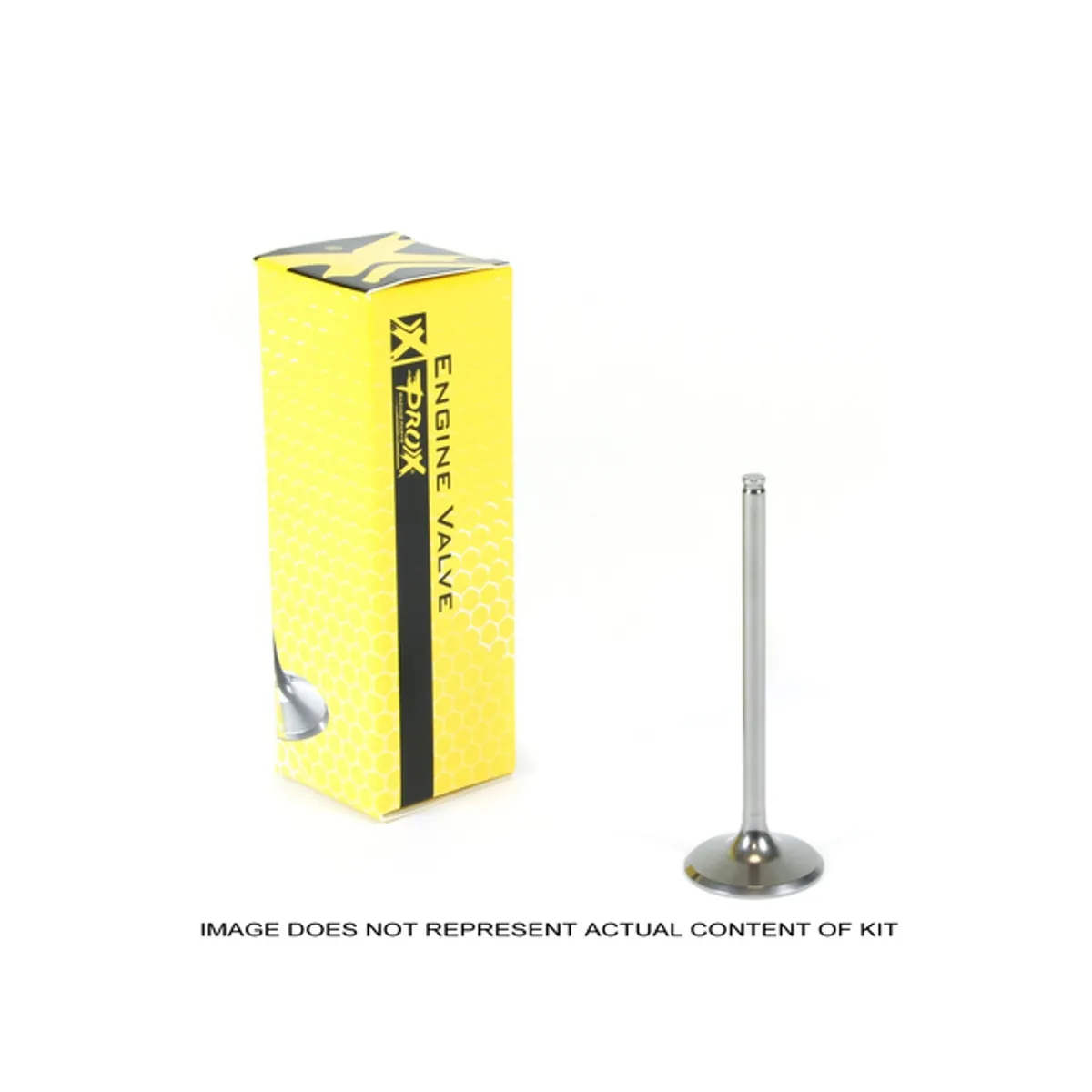 ProX Titanventil Insug RM-Z450 '05-06 - Suzuki RM-Z 450 05-06