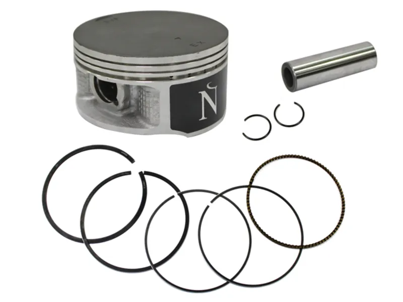 Namura Kolvsats Yamaha 660 99.97mm std