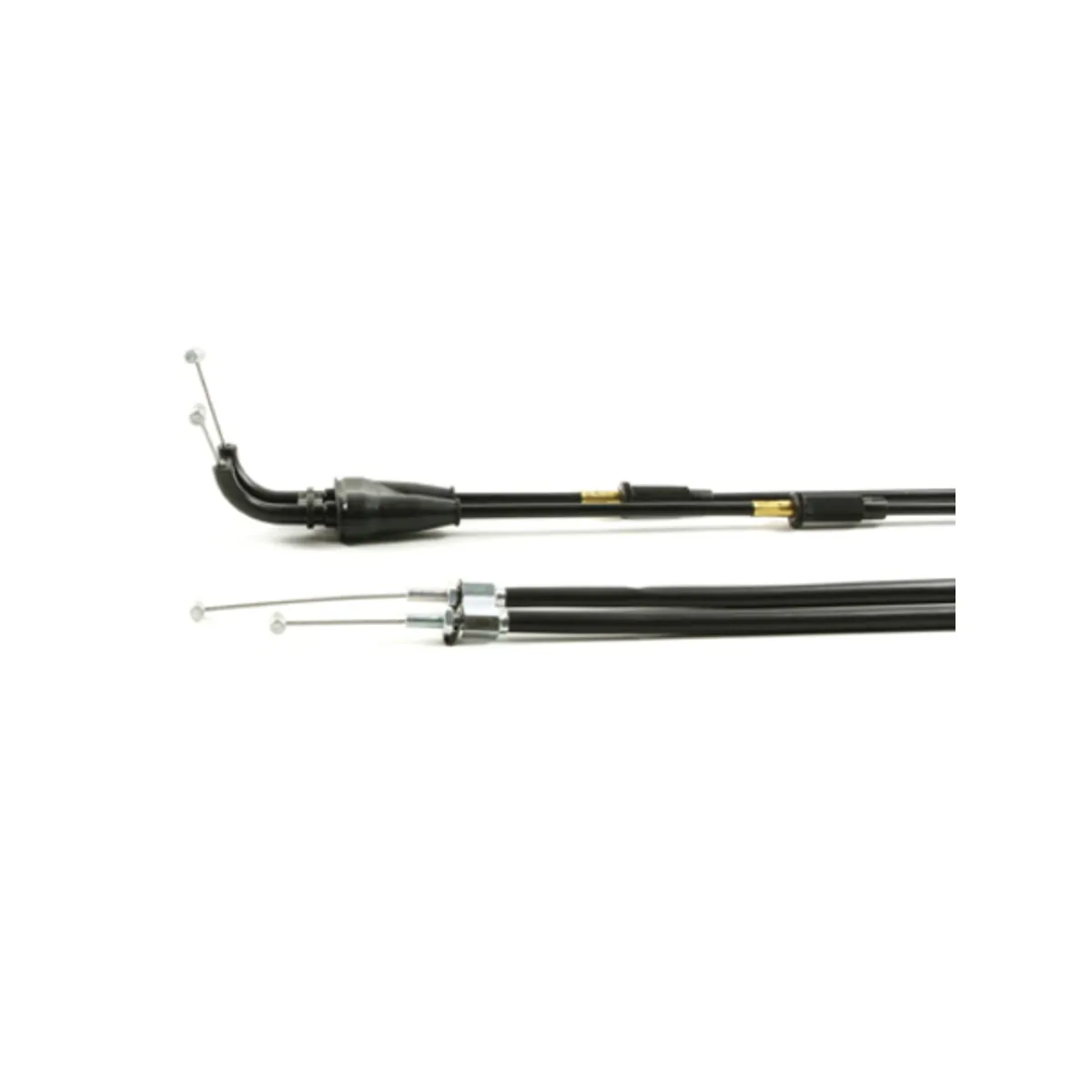 ProX Gasvajer KX250F '06-10 + KX450F '06-08 - m.fl.