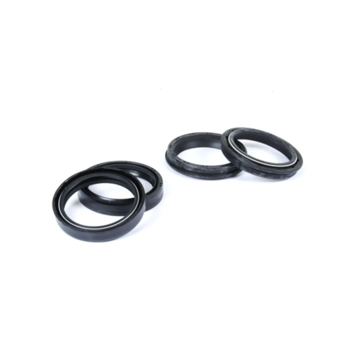 ProX Tätningskit Framgaffel CRF250R'04-09 +450R '02-0 - m.fl.