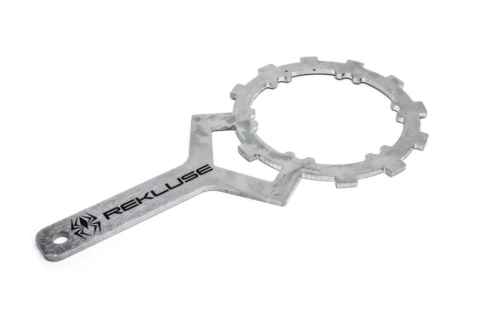Core EXP, Man TorqD Centerclutch holding tool 450F