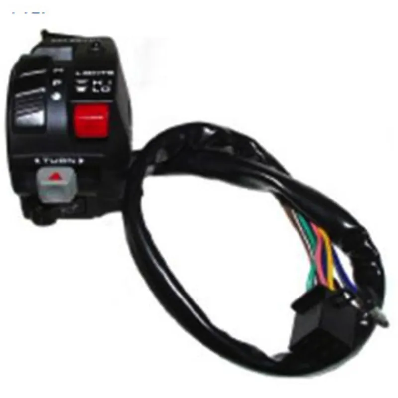 Bronco Ljusomkopplare Honda
