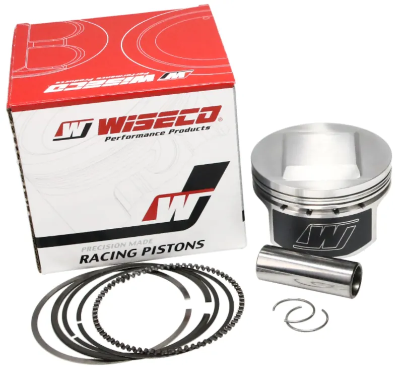 Wiseco Piston Kit Can-Am Outlander 650 '06-21 Std.