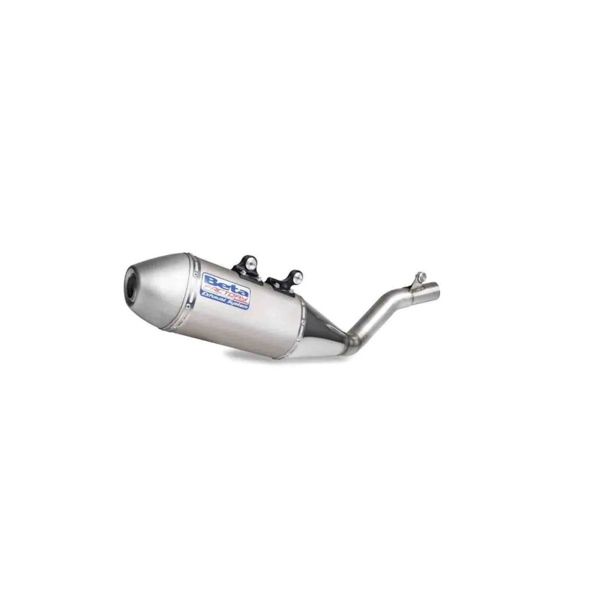 SILENCER KIT RR 4T