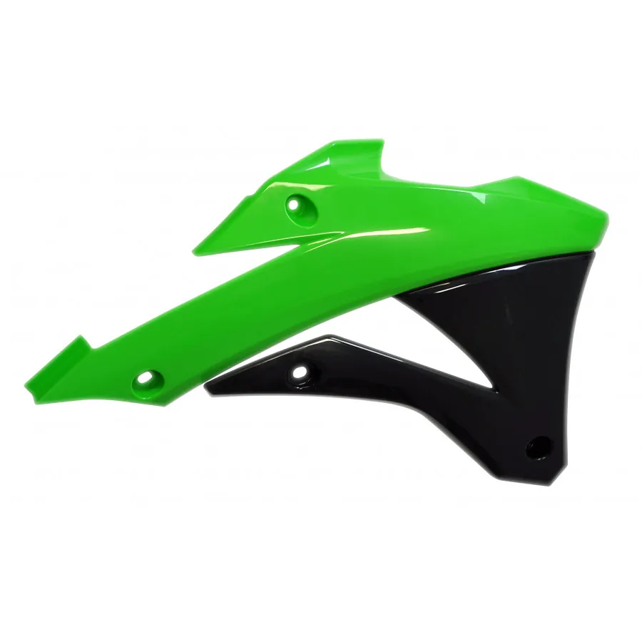 Rtech, Kylarvingar, GRÖN SVART - Kawasaki KX 85 14-21