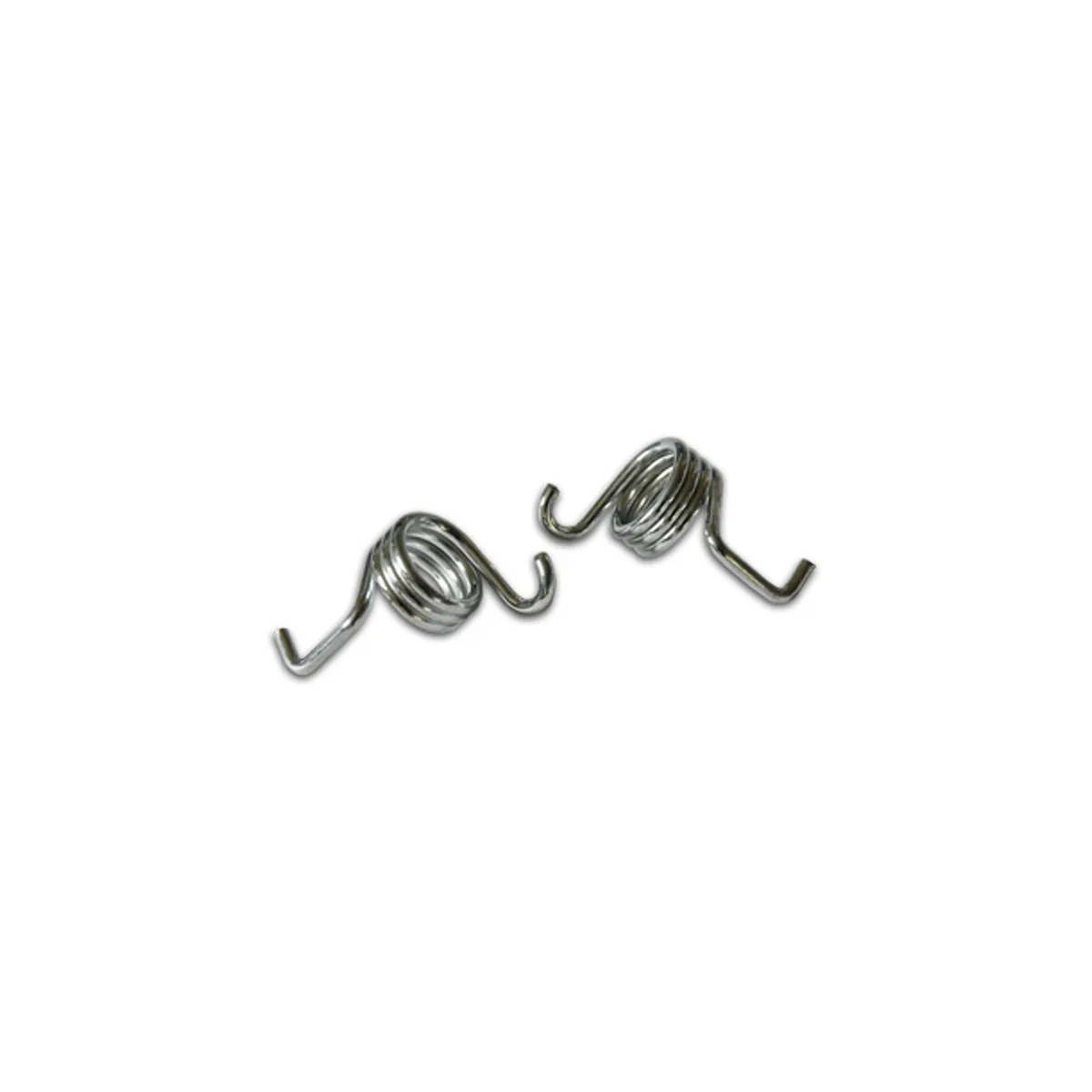Scar Left Spring for Ktm/Yamaha Scar Footpegs