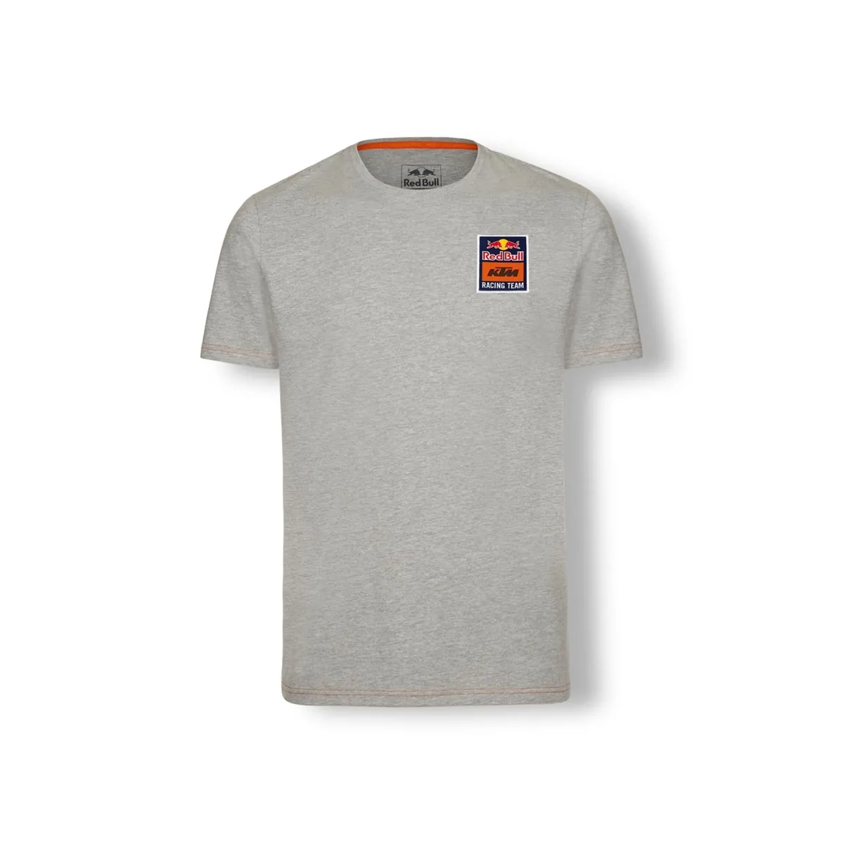 T-shirt Red Bull KTM Racing Team Grå