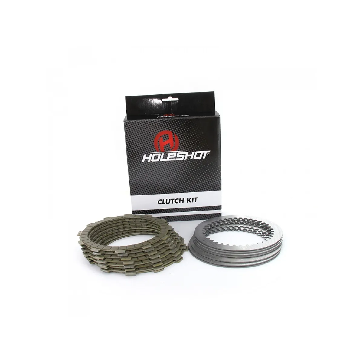 Holeshot Kopplingskit Yamaha 02-21 YZ85 19-21 YZ65 - m.fl.