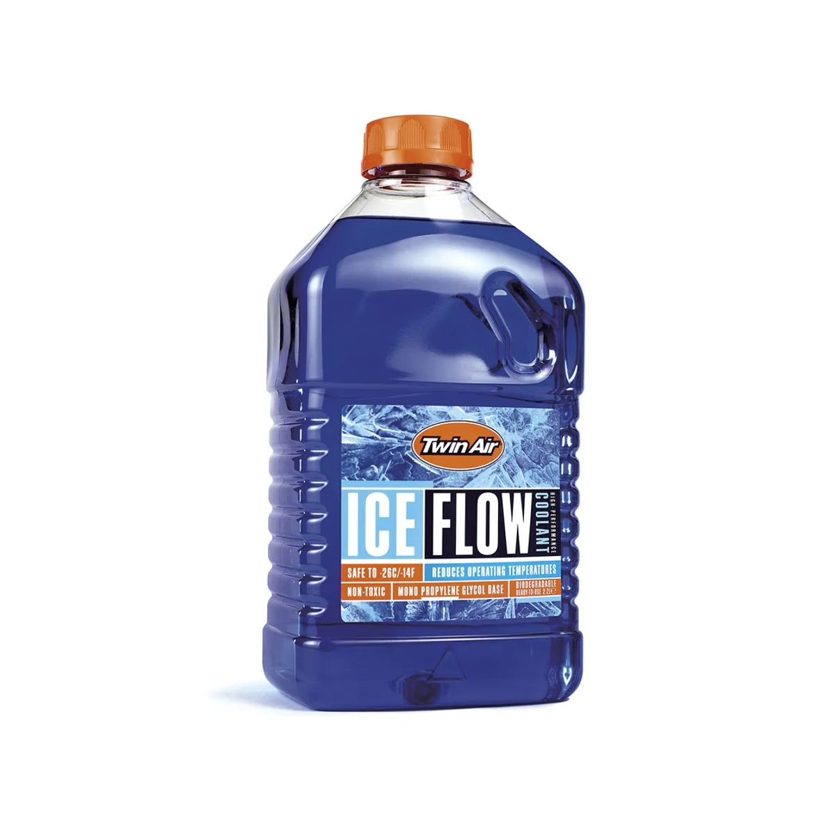 Kylarvätska Twin Air IceFlow 2,2L