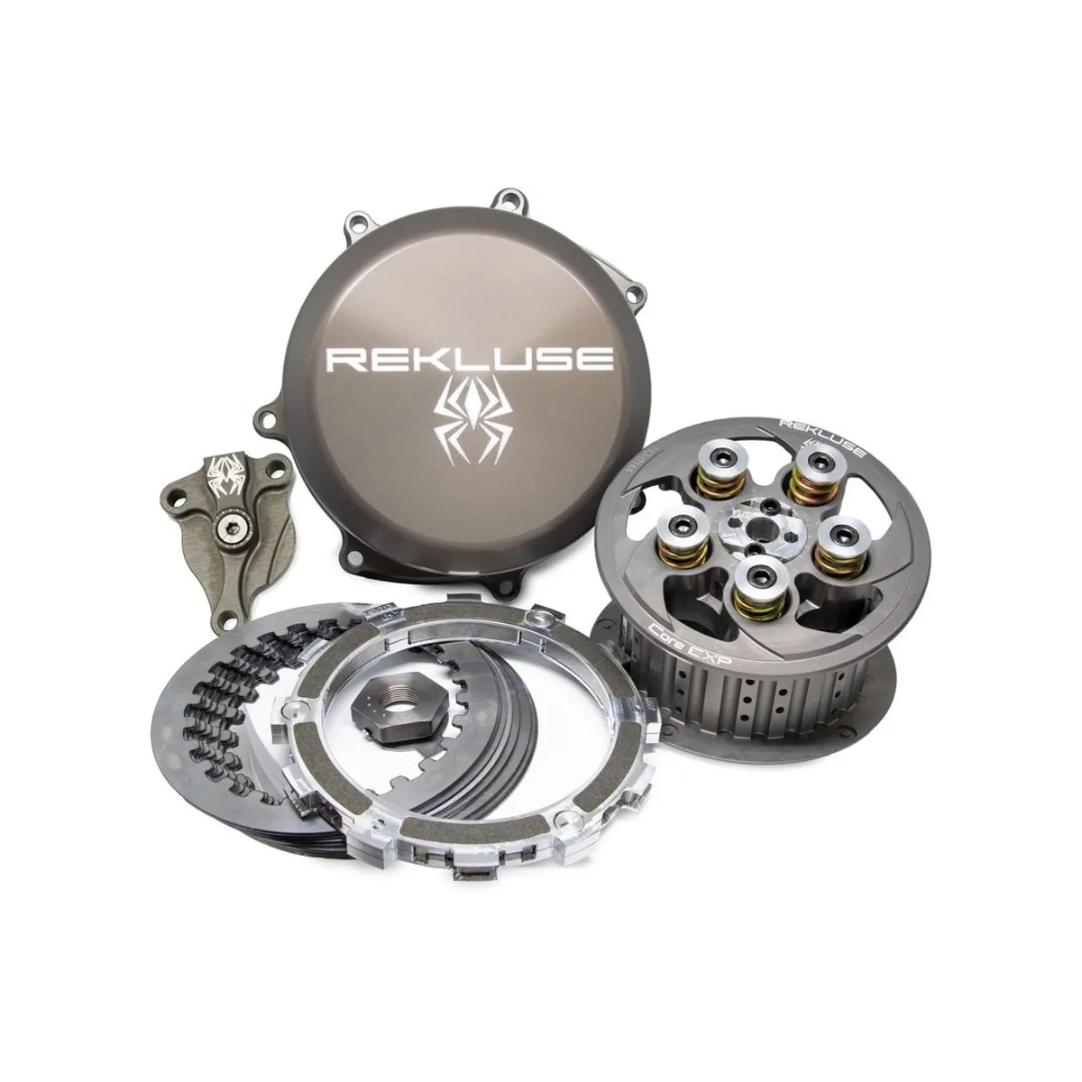 Rekluse Core EXP 3.0, Sherco SE250/300 4-stroke, 13-20