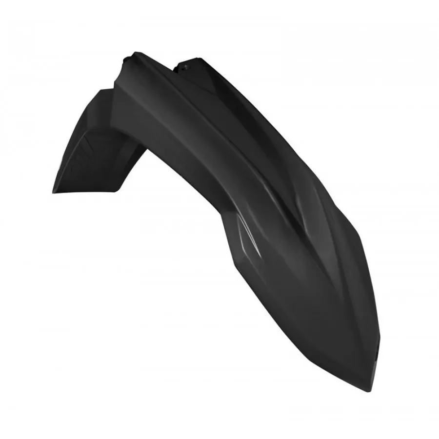 Rtech, Framskärm, SVART - Beta RR 125 2T 20-24 m.fl.
