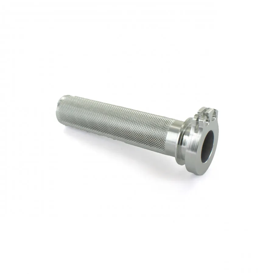 Holeshot Gasrulle Aluminium Kullagrat Honda CRF 250R 04-08 - m.fl.