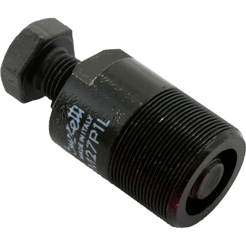 Svänghjulsavdragare (27 x 1mm) Vänstergängad