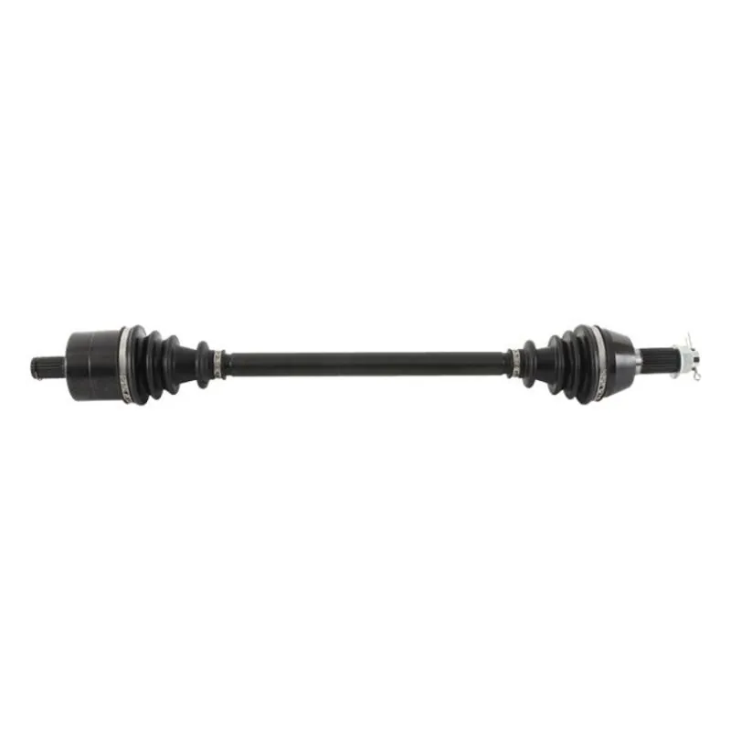 All Balls Drivaxel komplett 8 Polaris RZR/Ranger höger/vänster fram