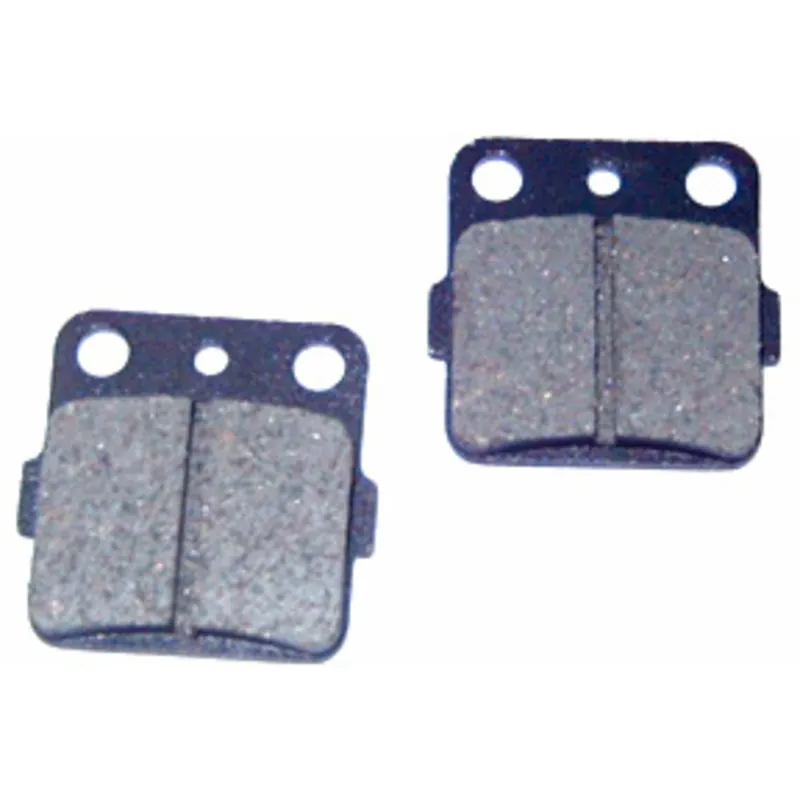 Bronco Brombelägg fram,bak Arctic Cat,Honda,Kawasaki,Suzuki,Yamaha parvis
