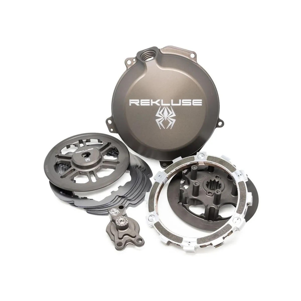 Rekluse Core Exp 3.0 Dds Clutch - Husqvarna/Ktm
