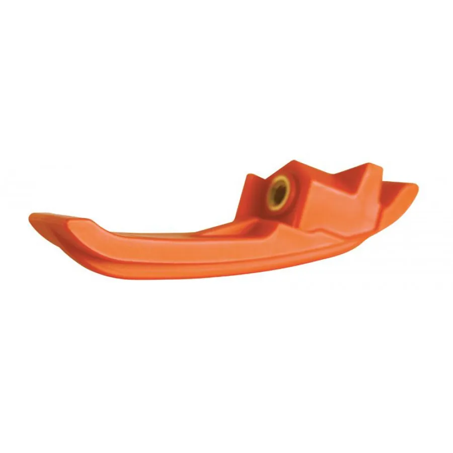 Rtech, Svingskydd Del, ORANGE - KTM 125 SX 23-25 m.fl.