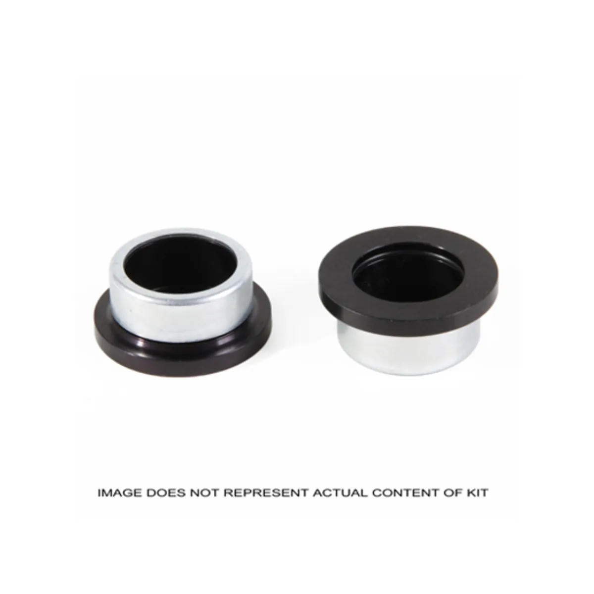 ProX Hjuldistanser Fram WR450F '05-13 - Yamaha WR 250F 05-18 m.fl.