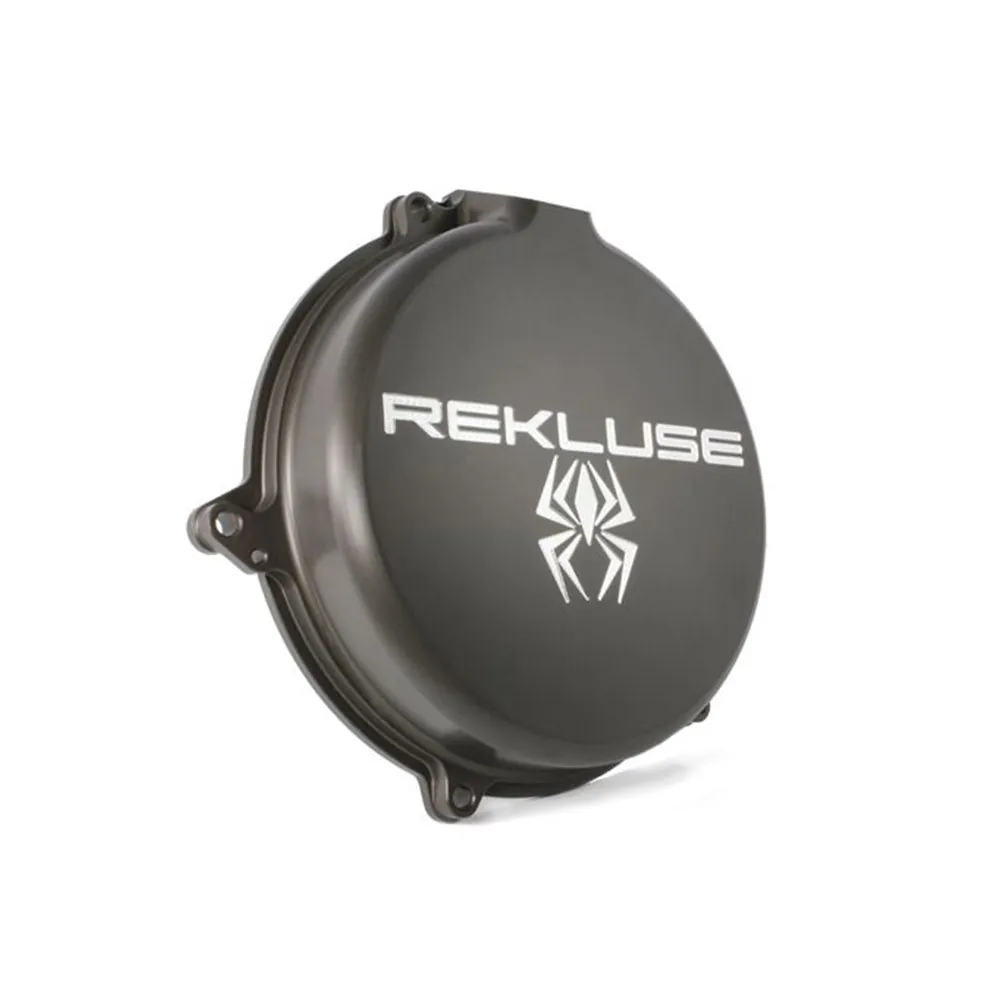 Rekluse Clutch Cover CRF450R/RX 17-18