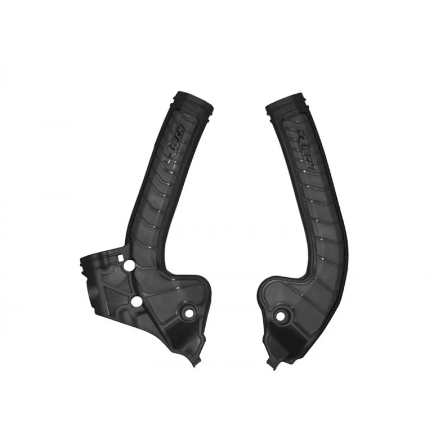 Rtech, Ramskydd, SVART - KTM 85 SX 18-24, GasGas MC 85 21-24 m.fl.