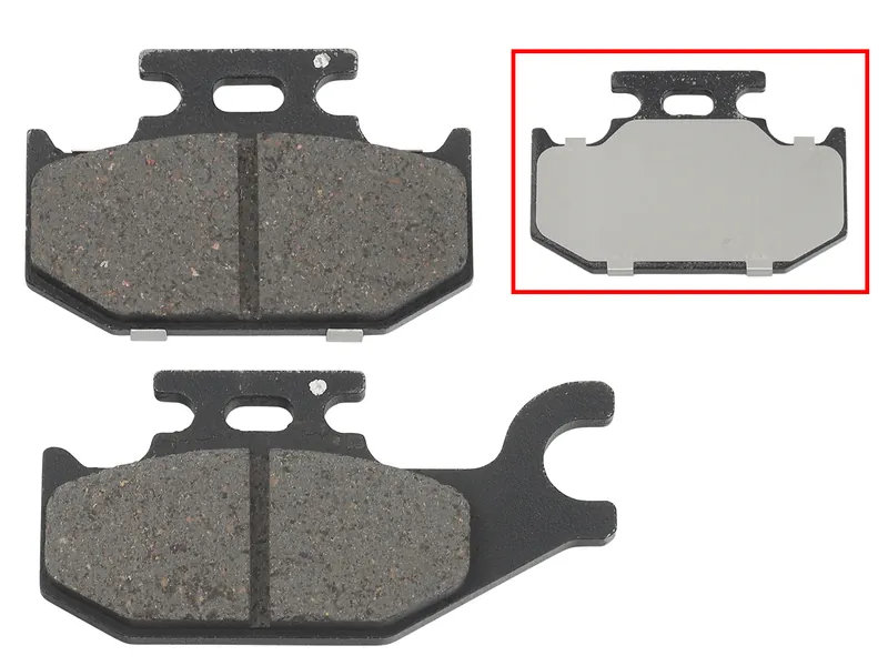 Bronco Brombelägg fram v Suzuki
