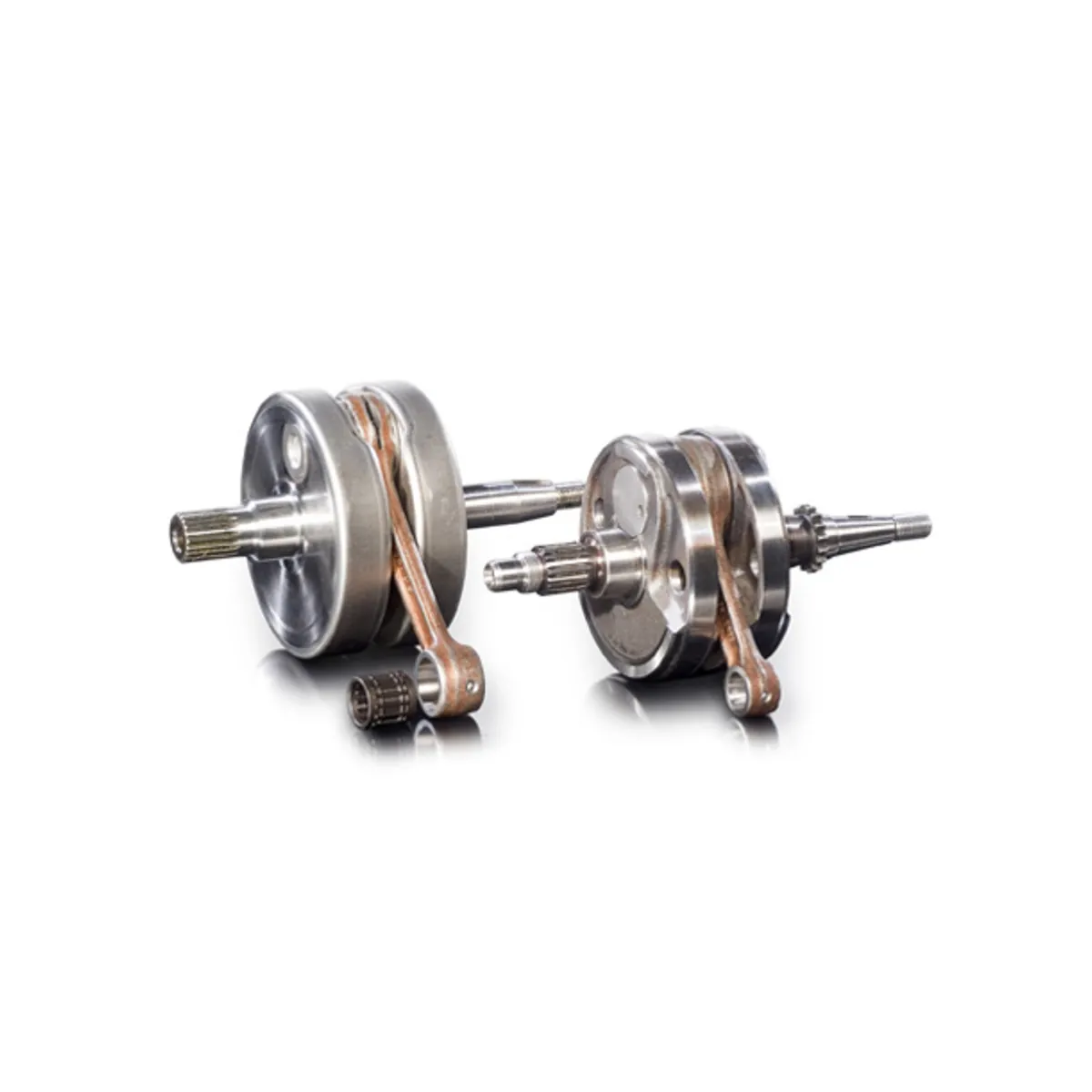 ProX Vevparti Komplett RM125 '01-03 - Suzuki RM 125 01-03