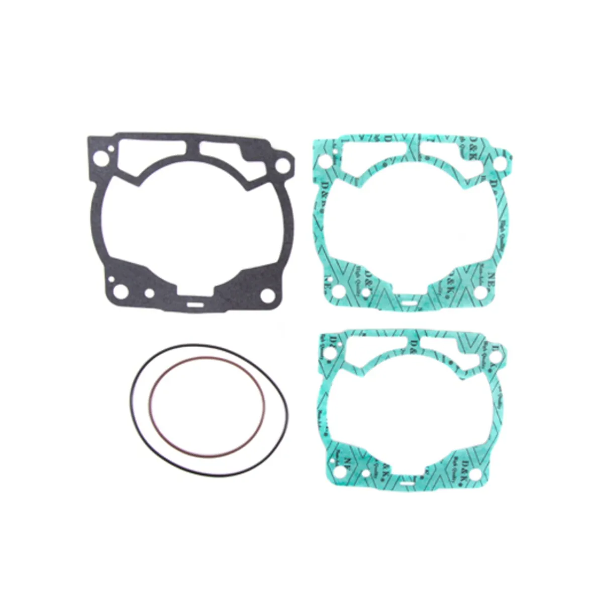 ProX Cylinderfot & Topp Packningssats KTM300EXC '17 - m.fl.