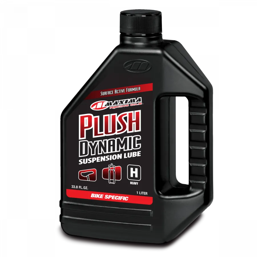 Maxima PLUSH Dynamic Heavy 1L