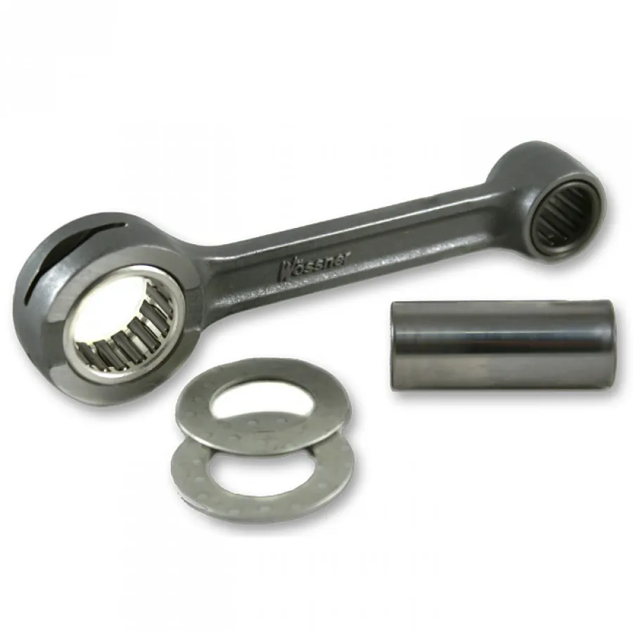 Wössner, Vevstake Kawasaki KX100 98-12 - Kawasaki KX 85 01-25 m.fl.