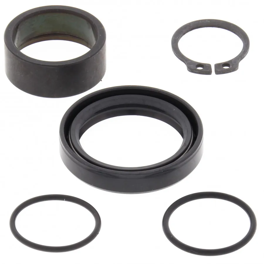 All Balls, Framdrev Axel Rep. Kit, Kawasaki KX 125 94-05 - m.fl.