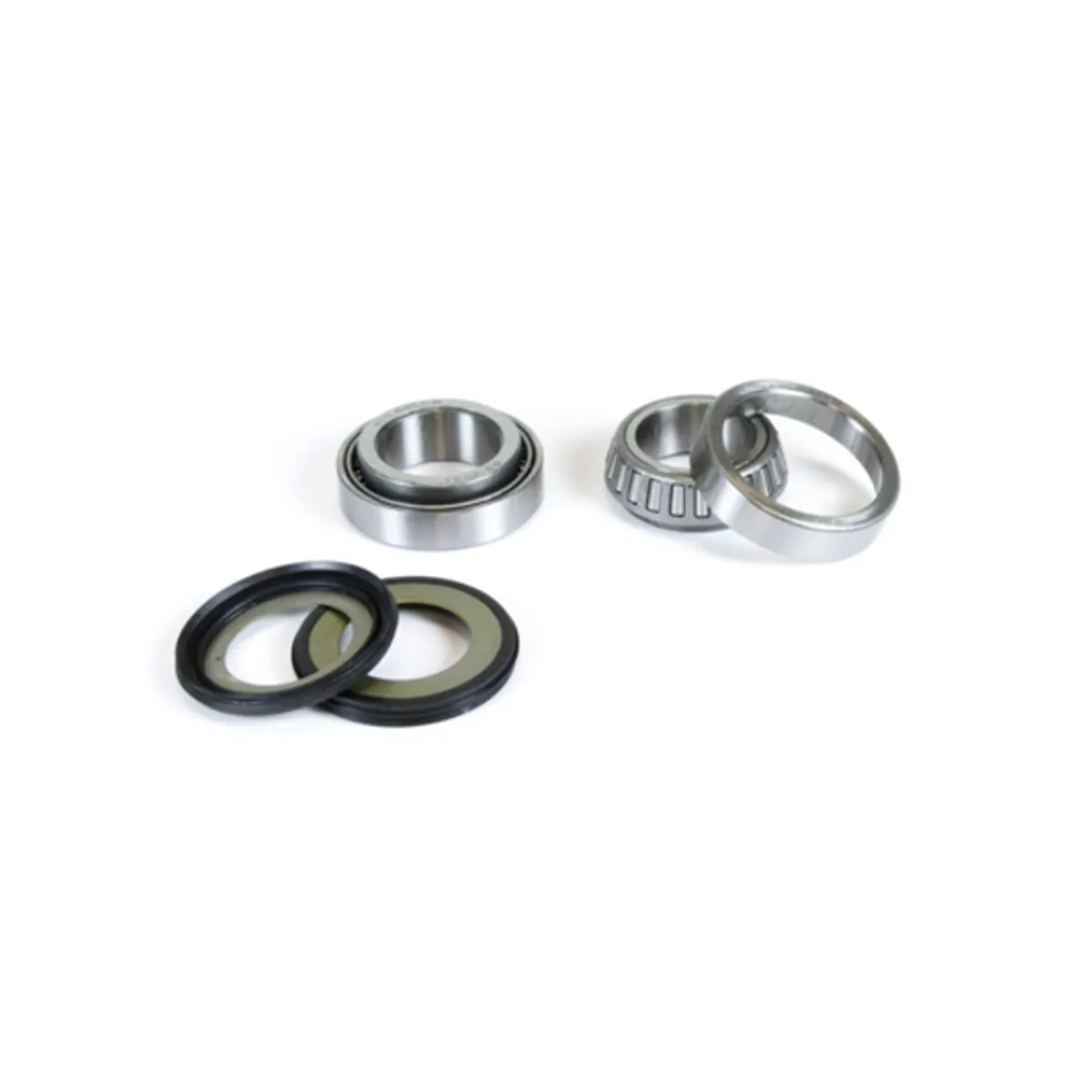 ProX Styrlager Kit RM125/250 '93-04 + DRZ400 '00-13 - m.fl.