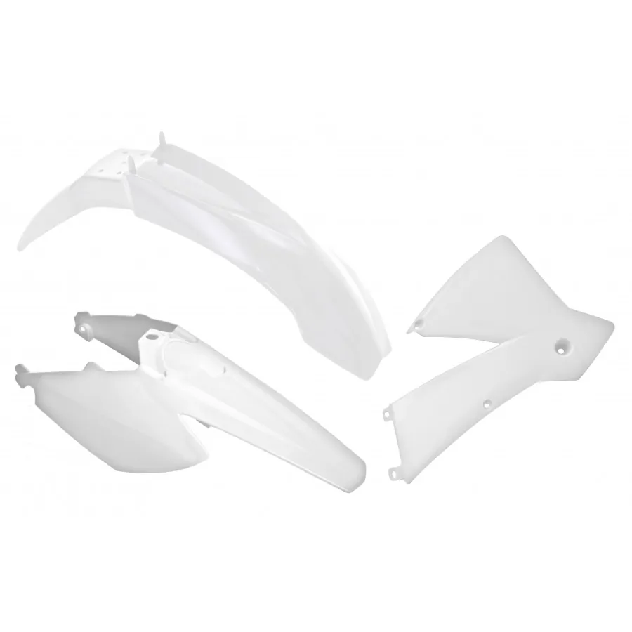 Rtech Plastkit till KTM 85 SX 2004-2012 - KTM 85 SX 04-12