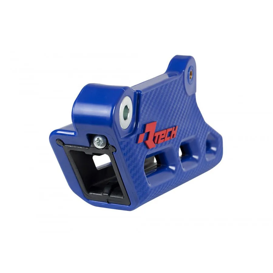 Rtech, Kedjestyrare Monoblock R2.0 WORX, SVART BLÅ - m.fl.
